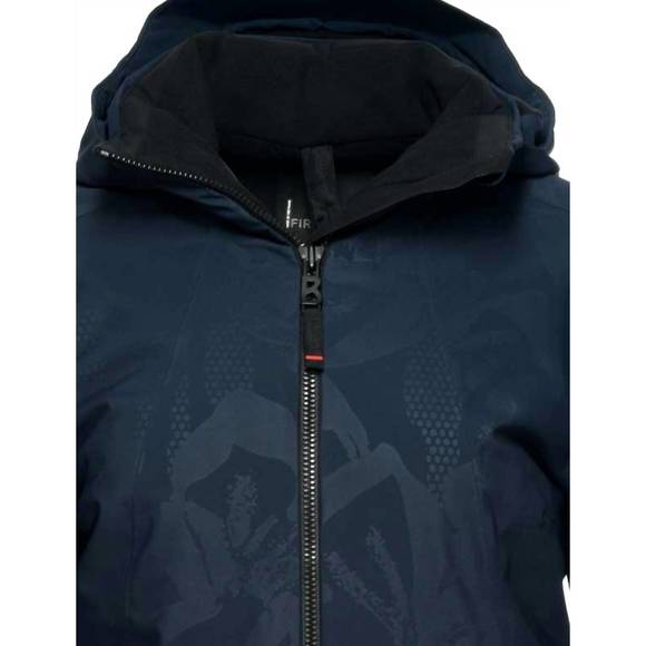 NEW BOGNER charlene jacket in midnight - Picture 4 of 10